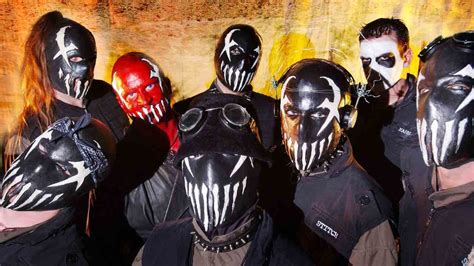 Slipknot vs Mushroomhead: revisiting nu metal’s most  .